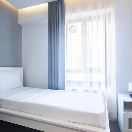 شقة Charming Flat With Location In Nisantasi اسطنبول