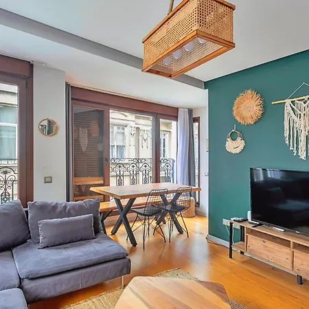 شقة Charming Flat With Location In Nisantasi اسطنبول